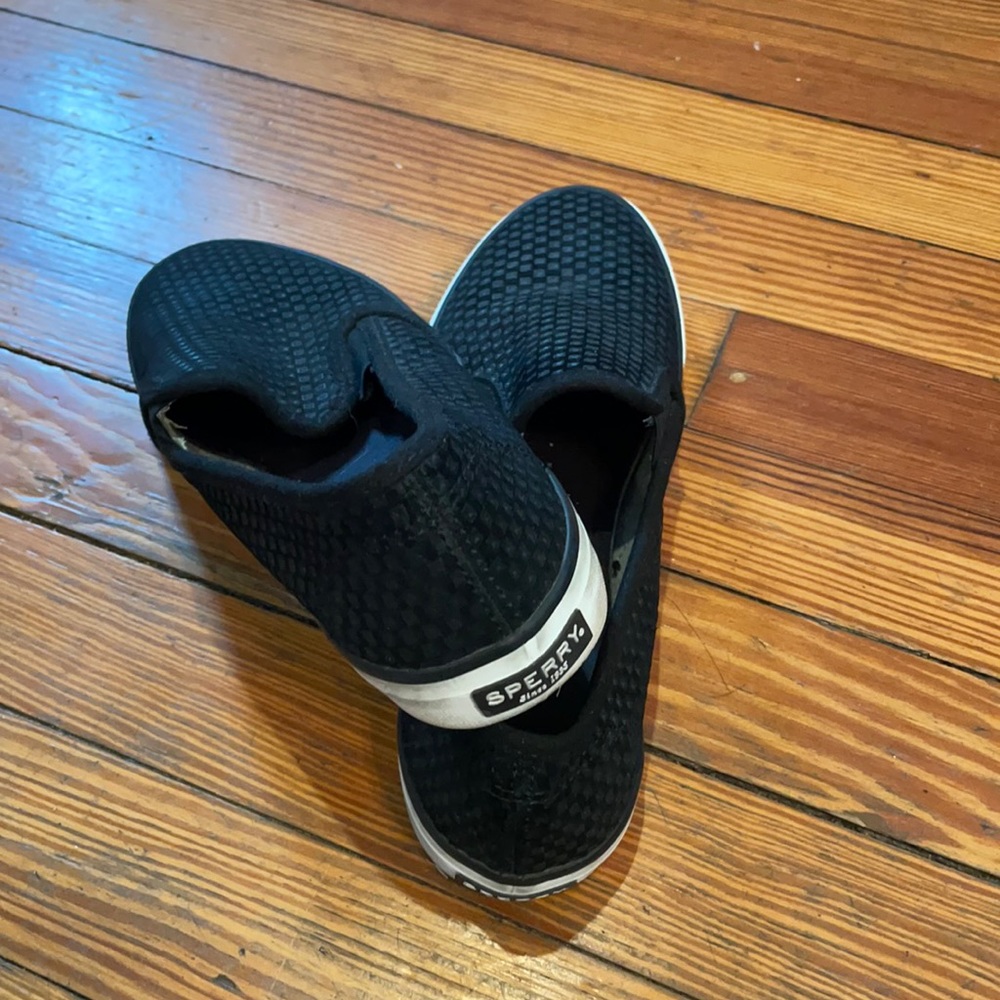 Sperry Shoes